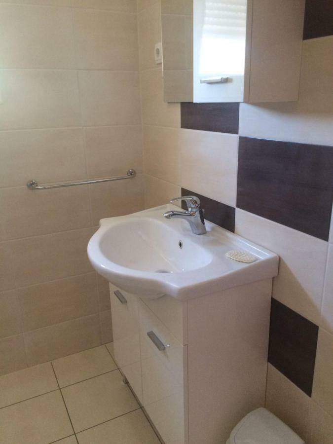 Apartmani "Grgic" Omiš Eksteriør billede