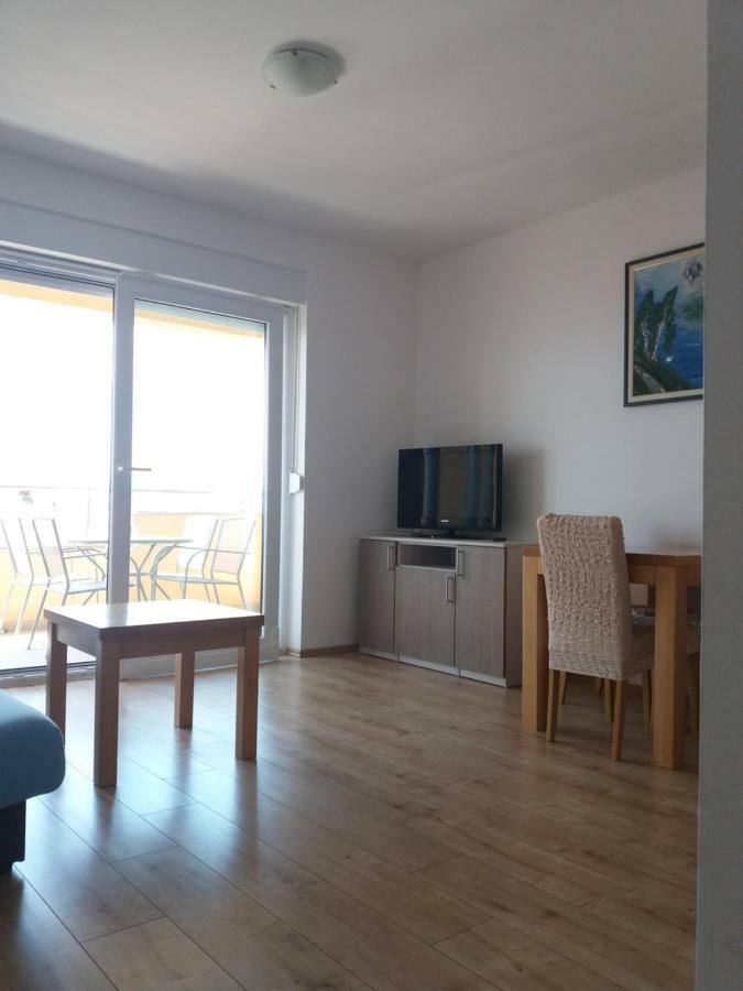 Apartmani "Grgic" Omiš Eksteriør billede