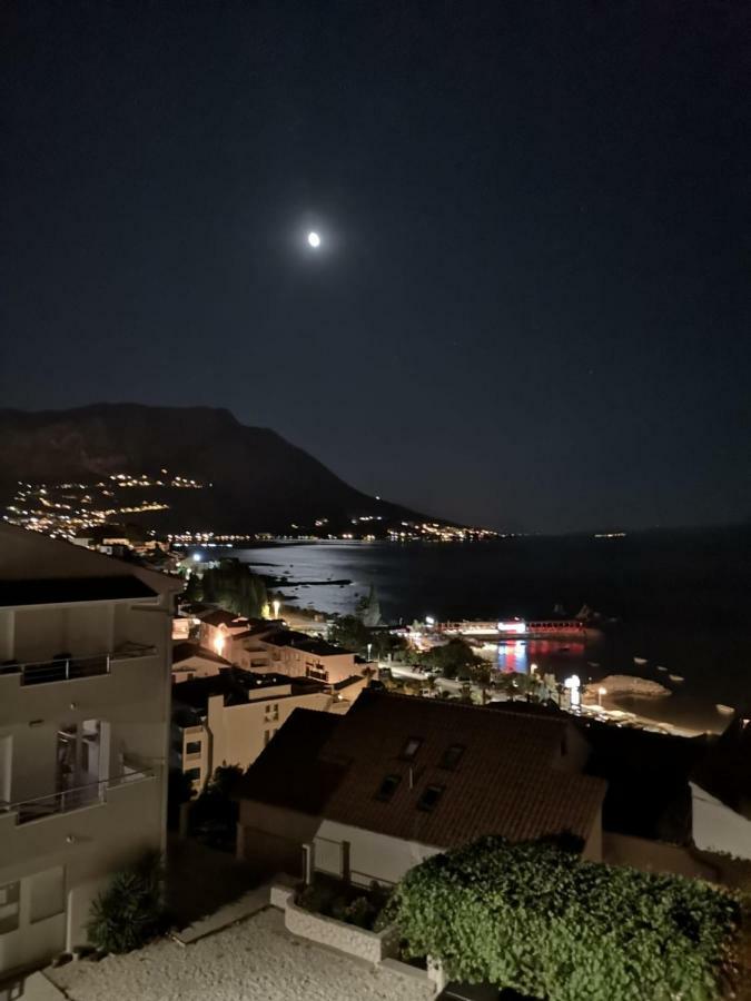 Apartmani "Grgic" Omiš Eksteriør billede